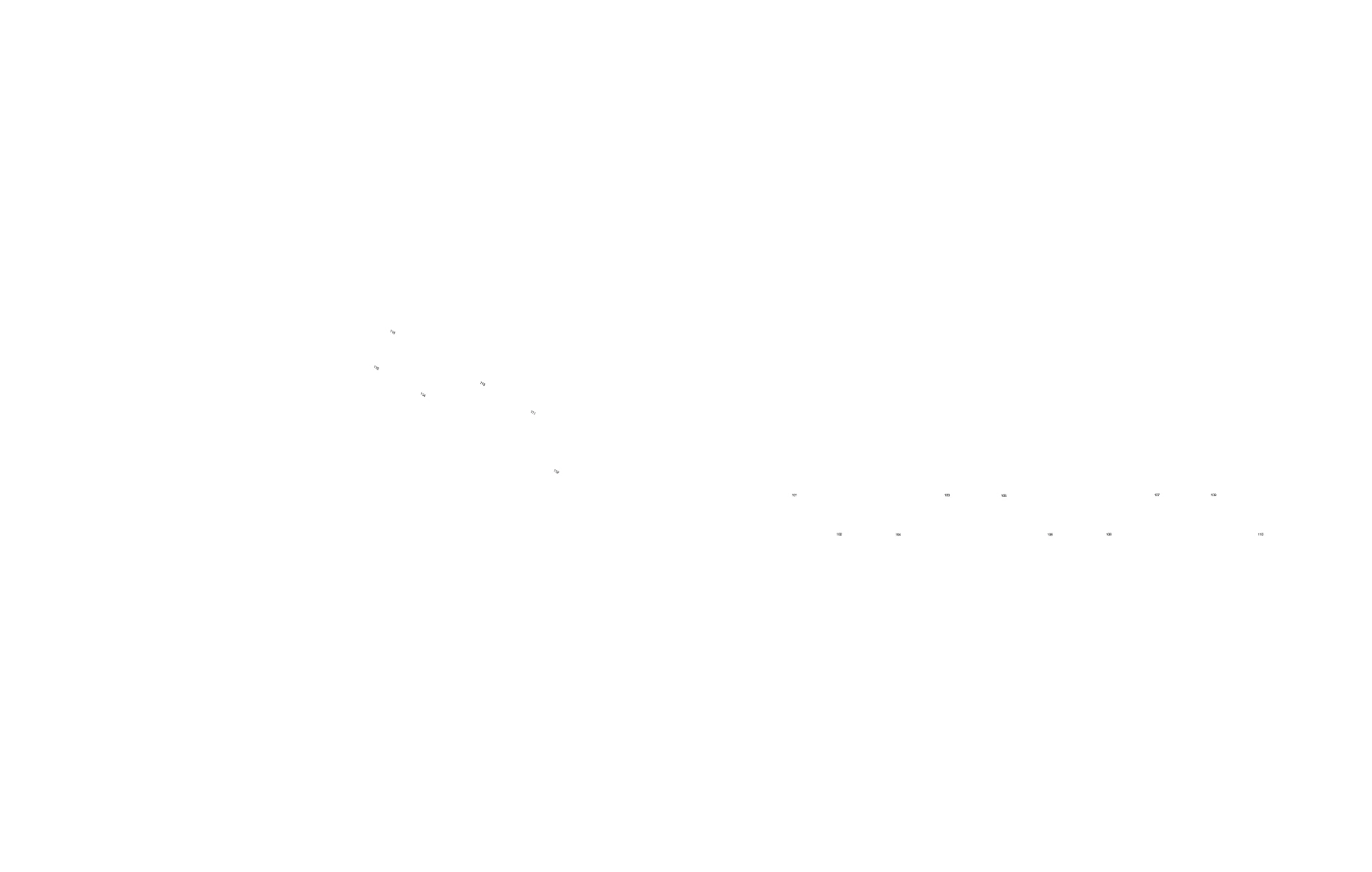 Balder Luxury Lodge floor plan